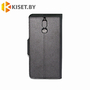 Чехол-книжка Book Case Type для Huawei Mate 10 Lite, черный