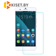 Защитное стекло KST 2.5D для Huawei Honor 5A Plus, прозрачное