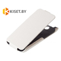 Чехол-книжка Experts Flip case Huawei Ascend D1 (U9500), белый