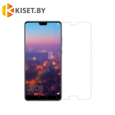 Защитное стекло KST 2.5D для Huawei P20 Pro, прозрачное