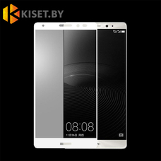 Защитное стекло KST FG для Huawei Mate 10 Pro (BLA-L29) белое