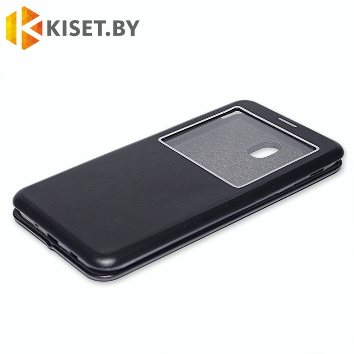 Чехол-книжка Winshell Book Case для Huawei P10, черный