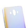 Чехол Baseus Glaze WIHWMATE10-GC01 для Huawei Mate 10 черно-фиолетовый