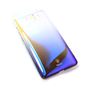 Чехол Baseus Glaze WIHWMATE10-GC01 для Huawei Mate 10 черно-фиолетовый
