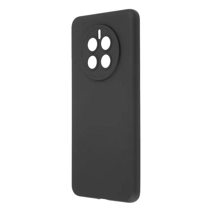 Силиконовый чехол KST SC для Huawei Mate 50 черный