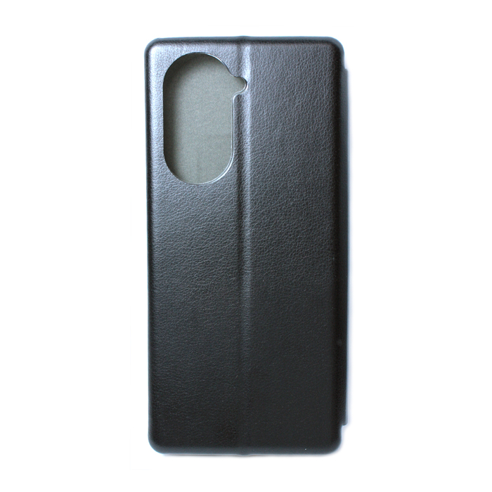 Чехол-книжка KST Book Case 3D с визитницей для Huawei Nova 10 Pro черный