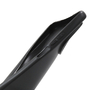 Силиконовый чехол KST SC для Huawei Nova 10 SE черный