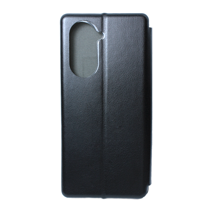 Чехол-книжка KST Book Case 3D с визитницей для Huawei Nova 10 черный
