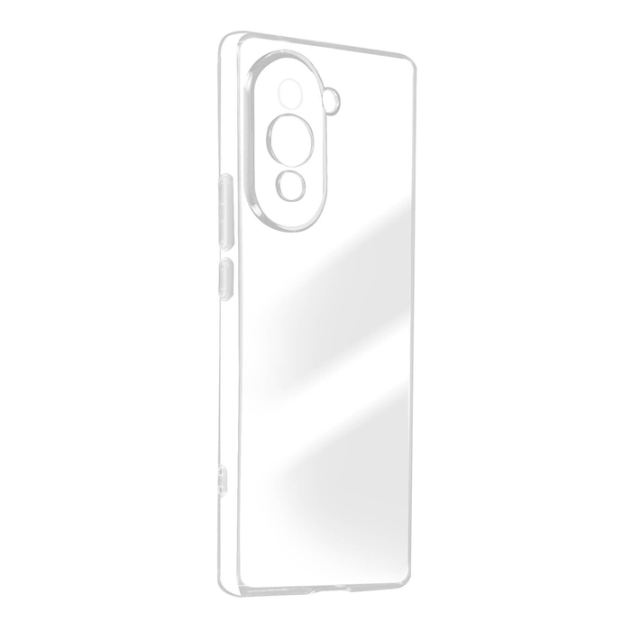 Силиконовый чехол KST SC для Huawei Nova 10 прозрачный