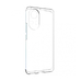 Силиконовый чехол KST SC для Huawei Nova 12 прозрачный