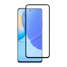 Защитное стекло KST FG для Huawei Nova 12S черный