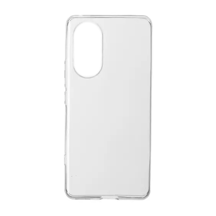 Силиконовый чехол KST UT для Huawei Nova 9 Pro прозрачный