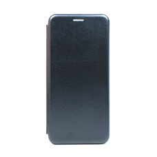 Чехол-книжка KST Book Case 3D с визитницей для Huawei Nova 9 SE / Nova 9 SE 5G / Honor 50 SE черный