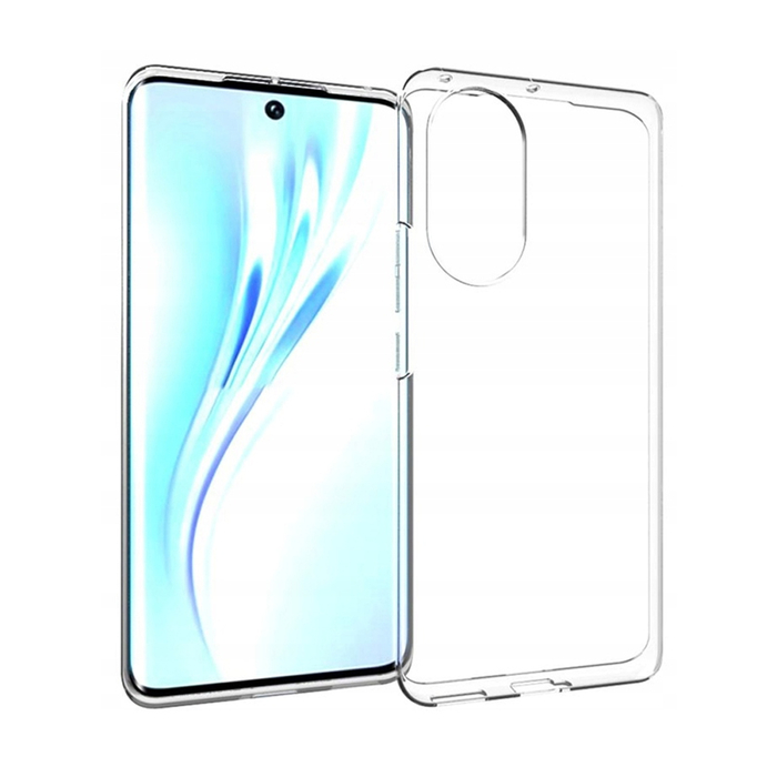 Силиконовый чехол KST UT для Huawei Nova 9 SE / Nova 9 SE 5G прозрачный