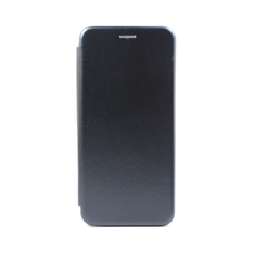 Чехол-книжка KST Book Case 3D с визитницей для Huawei Nova Y70 / Y70 Plus черный
