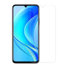 Защитное стекло KST 2.5D для Huawei Nova Y70 прозрачное