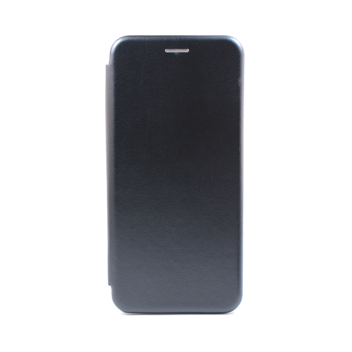 Чехол-книжка KST Book Case 3D с визитницей для Huawei Nova Y70 / Y70 Plus черный