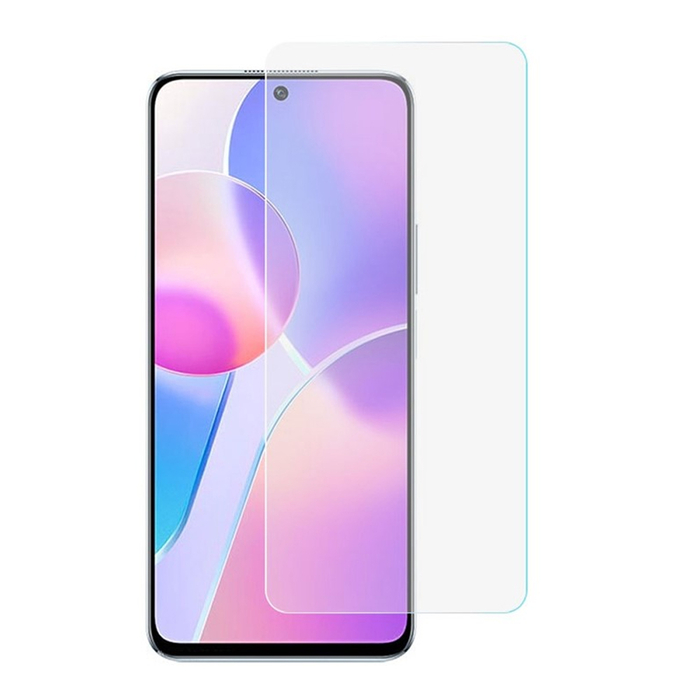 Защитное стекло KST 2.5D для Huawei Nova Y90 прозрачное