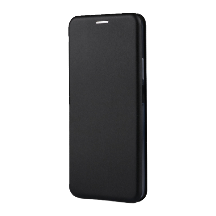 Чехол-книжка KST Book Case 3D с визитницей для Huawei Nova Y91 черный