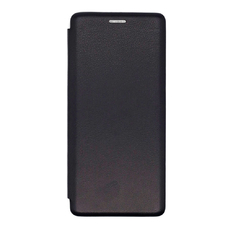 Чехол-книжка KST Book Case 3D с визитницей для Huawei P30 Pro черный