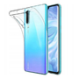 Силиконовый чехол KST SC для Huawei P30 прозрачный