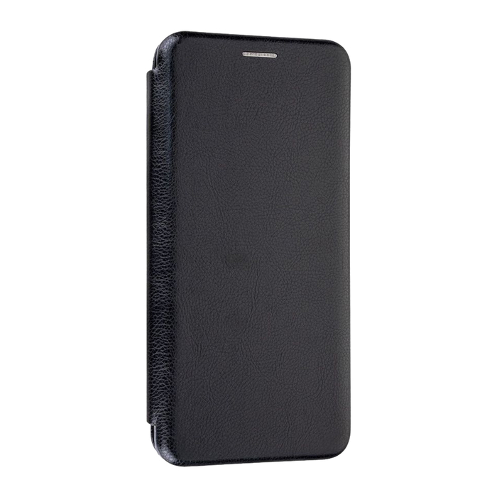 Чехол-книжка KST Book Case 3D с визитницей для Huawei P50 Pro черный