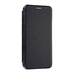 Чехол-книжка KST Book Case 3D с визитницей для Huawei P50 Pro черный