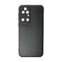 Силиконовый чехол KST SC для Huawei P50 черный