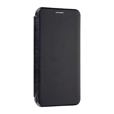 Чехол-книжка KST Book Case 3D с визитницей для Huawei P50 черный