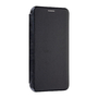 Чехол-книжка KST Book Case 3D с визитницей для Huawei P50 черный
