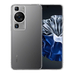 Силиконовый чехол KST SC для Huawei P60 / P60 Pro прозрачный