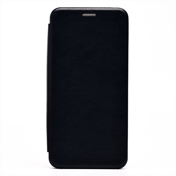 Чехол-книжка KST Book Case 3D с визитницей для Huawei Pura 70 черный