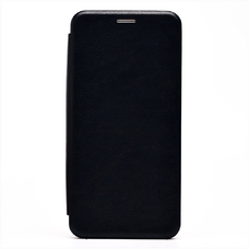 Чехол-книжка KST Book Case 3D с визитницей для Huawei Pura 70 черный