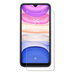 Защитное стекло KST 2.5D для Itel A48 прозрачное