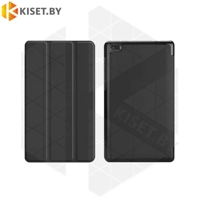 Чехол-книжка Smart Case для Lenovo Tab E7 TB-7104 черный