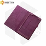 Классический чехол-книжка для Lenovo TAB 2 A7-20 фиолетовый