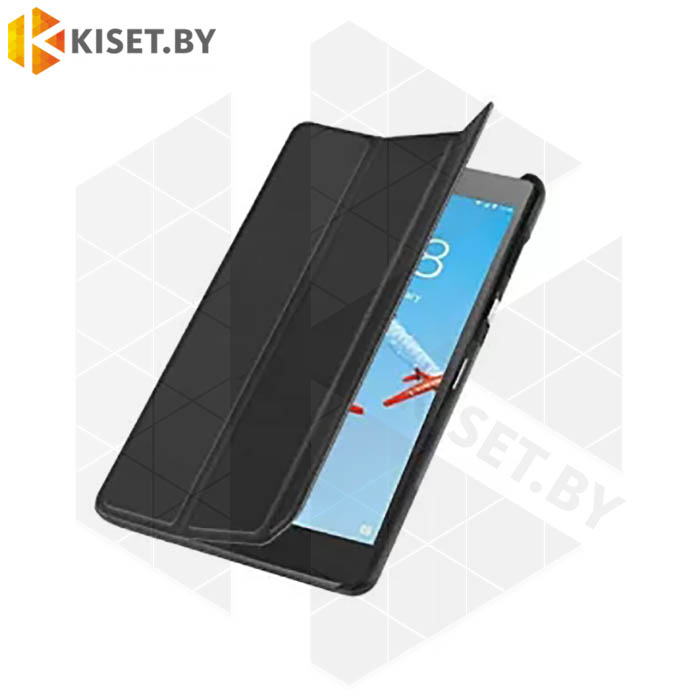 Чехол-книжка Smart Case для Lenovo Tab E7 TB-7104 черный