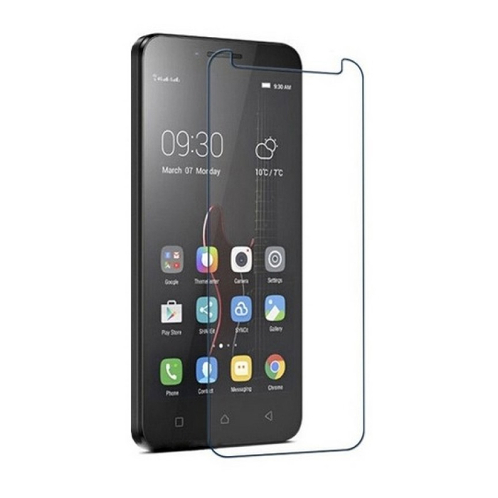 Защитное стекло для Lenovo Vibe C (A2020), прозрачное