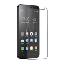Защитное стекло KST 2.5D для Lenovo A2020 Vibe C, прозрачное