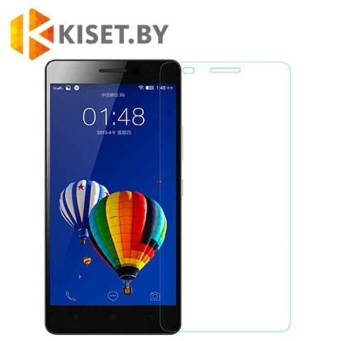 Защитное стекло для Lenovo A5000, прозрачное