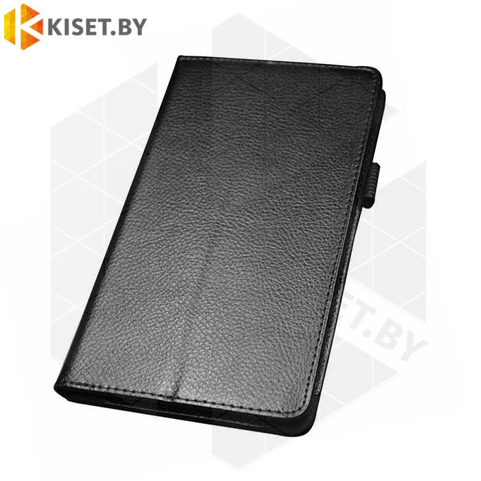 Классический чехол-книжка для Lenovo Tab E7 TB-7104 черный