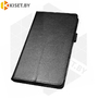 Классический чехол-книжка для Lenovo Tab E7 TB-7104 черный