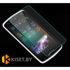 Защитное стекло KST 2.5D для Lenovo S920, прозрачное