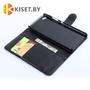 Чехол-книжка Flip Case для Lenovo Sisley S90, черный