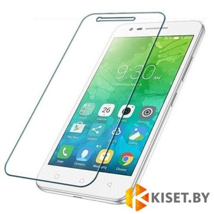Защитное стекло для Lenovo Vibe C2 Power (K10a40), прозрачное