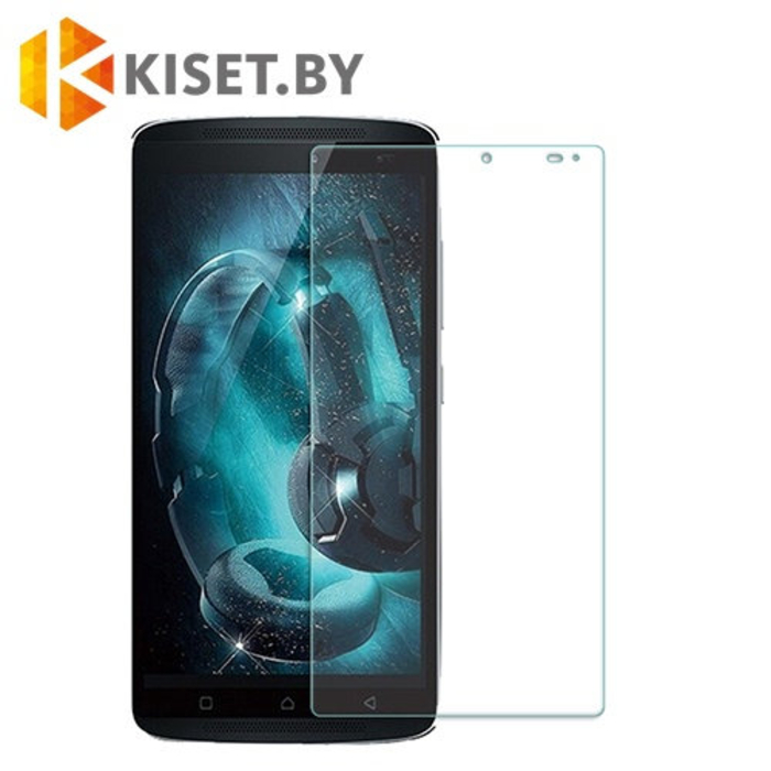 Защитное стекло для Lenovo Vibe X3, прозрачное