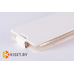 Чехол-книжка Experts SLIM Flip case для Lenovo Vibe Z K910, белый
