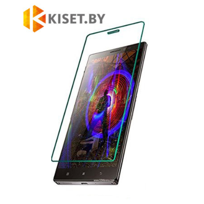 Защитное стекло для Lenovo Vibe Z2, прозрачное