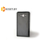 Чехол-книжка Flip TPU case для Lenovo S90, черный