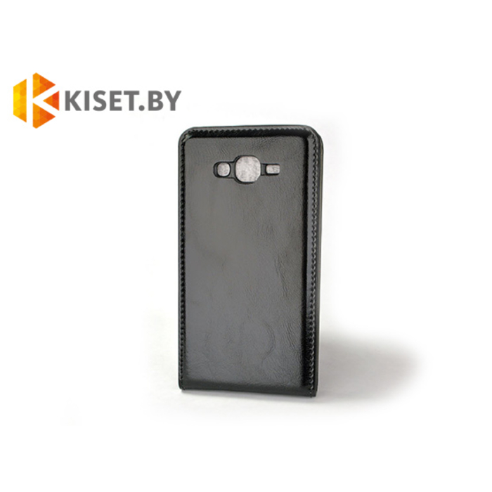 Чехол-книжка Flip TPU case для Lenovo S90, черный